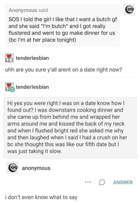 reddit lesbian dating